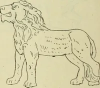 An illustration from Répertoire de la statuaire grecque et romaine (1908)