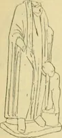 Picture 120 of 2223 from Répertoire de la statuaire grecque et romaine (1908), leaf 48