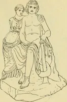 Picture 121 of 2223 from Répertoire de la statuaire grecque et romaine (1908), leaf 48