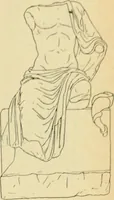 Picture 122 of 2223 from Répertoire de la statuaire grecque et romaine (1908), leaf 48