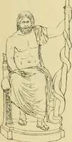Picture 123 of 2223 from Répertoire de la statuaire grecque et romaine (1908), leaf 48