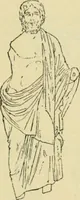 Picture 124 of 2223 from Répertoire de la statuaire grecque et romaine (1908), leaf 48