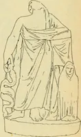 Picture 125 of 2223 from Répertoire de la statuaire grecque et romaine (1908), leaf 48