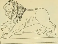 An illustration from Répertoire de la statuaire grecque et romaine (1908)