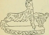 An illustration from Répertoire de la statuaire grecque et romaine (1908)