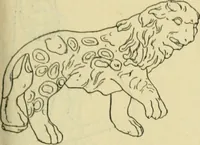 An illustration from Répertoire de la statuaire grecque et romaine (1908)
