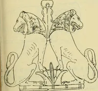 An illustration from Répertoire de la statuaire grecque et romaine (1908)