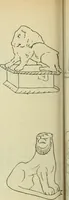 An illustration from Répertoire de la statuaire grecque et romaine (1908)