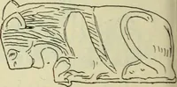 An illustration from Répertoire de la statuaire grecque et romaine (1908)