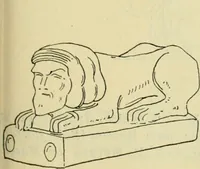 An illustration from Répertoire de la statuaire grecque et romaine (1908)