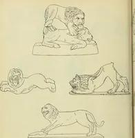 An illustration from Répertoire de la statuaire grecque et romaine (1908)