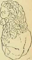An illustration from Répertoire de la statuaire grecque et romaine (1908)
