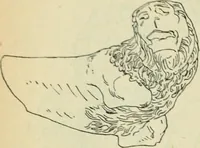 An illustration from Répertoire de la statuaire grecque et romaine (1908)