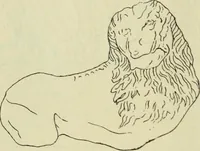 An illustration from Répertoire de la statuaire grecque et romaine (1908)