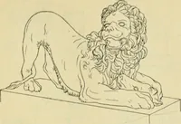 An illustration from Répertoire de la statuaire grecque et romaine (1908)