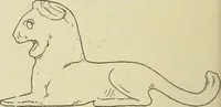 An illustration from Répertoire de la statuaire grecque et romaine (1908)