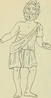 Picture 126 of 2223 from Répertoire de la statuaire grecque et romaine (1908), leaf 49