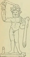 Picture 128 of 2223 from Répertoire de la statuaire grecque et romaine (1908), leaf 49