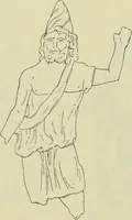 Picture 129 of 2223 from Répertoire de la statuaire grecque et romaine (1908), leaf 49