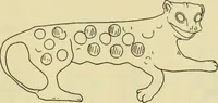 An illustration from Répertoire de la statuaire grecque et romaine (1908)