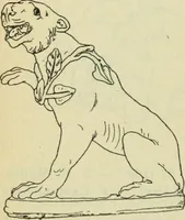 An illustration from Répertoire de la statuaire grecque et romaine (1908)