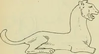 An illustration from Répertoire de la statuaire grecque et romaine (1908)