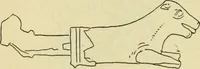 An illustration from Répertoire de la statuaire grecque et romaine (1908)