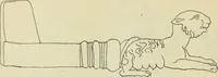 An illustration from Répertoire de la statuaire grecque et romaine (1908)