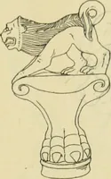 An illustration from Répertoire de la statuaire grecque et romaine (1908)