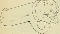 An illustration from Répertoire de la statuaire grecque et romaine (1908)