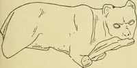 An illustration from Répertoire de la statuaire grecque et romaine (1908)