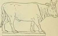 An illustration from Répertoire de la statuaire grecque et romaine (1908)