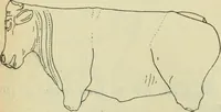 An illustration from Répertoire de la statuaire grecque et romaine (1908)