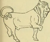 An illustration from Répertoire de la statuaire grecque et romaine (1908)