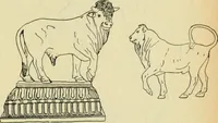 An illustration from Répertoire de la statuaire grecque et romaine (1908)