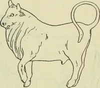 An illustration from Répertoire de la statuaire grecque et romaine (1908)