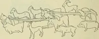 An illustration from Répertoire de la statuaire grecque et romaine (1908)