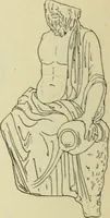 An illustration from Répertoire de la statuaire grecque et romaine (1908)