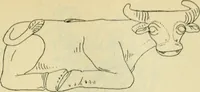 An illustration from Répertoire de la statuaire grecque et romaine (1908)