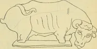 An illustration from Répertoire de la statuaire grecque et romaine (1908)