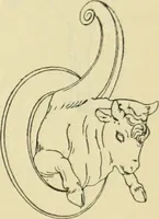 An illustration from Répertoire de la statuaire grecque et romaine (1908)