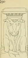 An illustration from Répertoire de la statuaire grecque et romaine (1908)