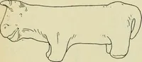An illustration from Répertoire de la statuaire grecque et romaine (1908)