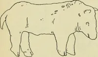 An illustration from Répertoire de la statuaire grecque et romaine (1908)