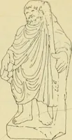 Picture 137 of 2223 from Répertoire de la statuaire grecque et romaine (1908), leaf 52