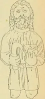 Picture 138 of 2223 from Répertoire de la statuaire grecque et romaine (1908), leaf 52