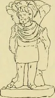 Picture 140 of 2223 from Répertoire de la statuaire grecque et romaine (1908), leaf 52