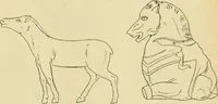An illustration from Répertoire de la statuaire grecque et romaine (1908)