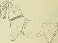 An illustration from Répertoire de la statuaire grecque et romaine (1908)