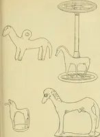 An illustration from Répertoire de la statuaire grecque et romaine (1908)